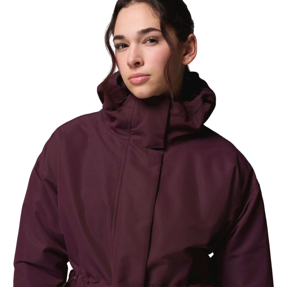 Columbia Women's Venture Days Insulated Jacket Moonvista / X-Small-Moonvista / Small-Moonvista / Medium-Moonvista / Large-Moonvista / X-Large #- 53 Degrees North