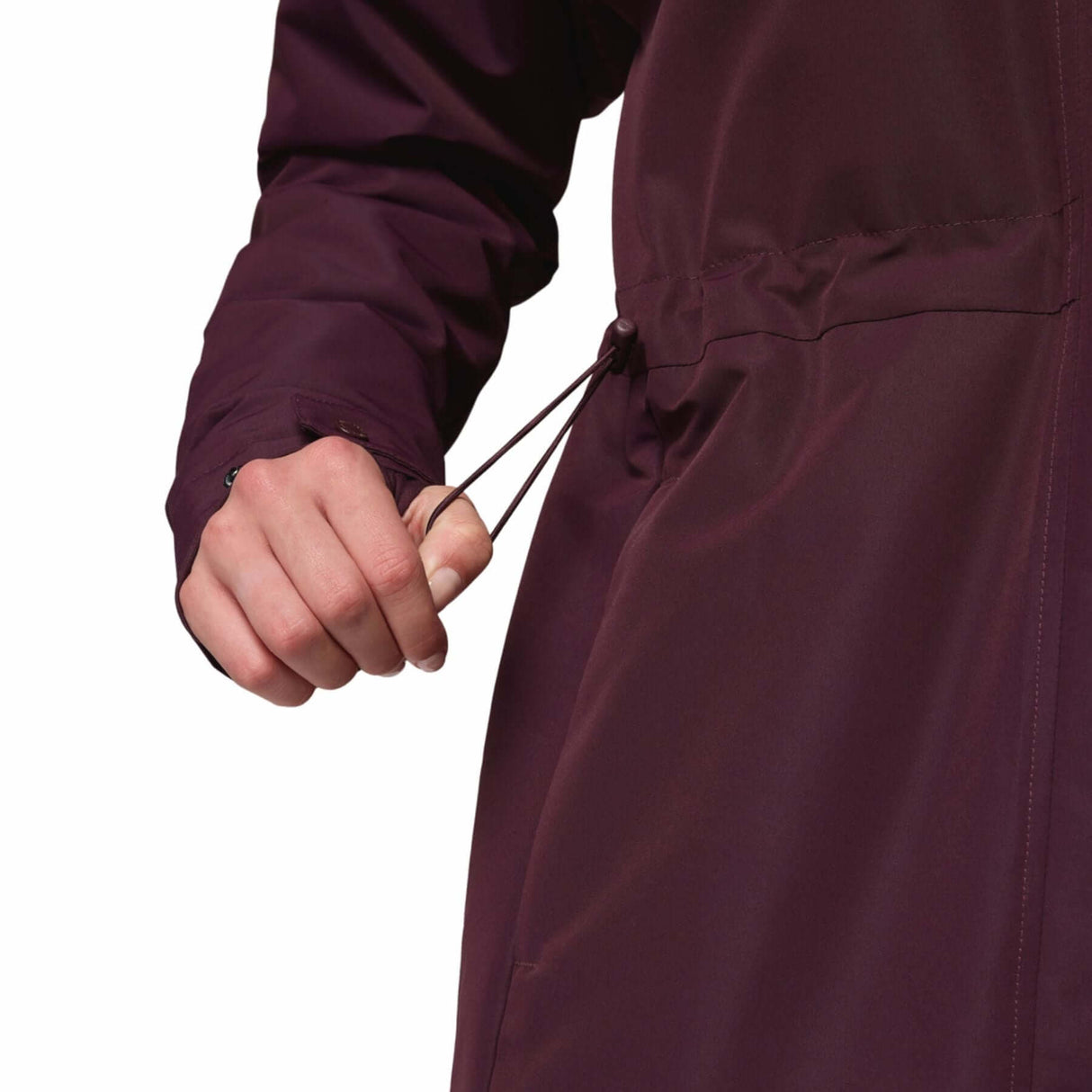 Columbia Women's Venture Days Insulated Jacket Moonvista / X-Small-Moonvista / Small-Moonvista / Medium-Moonvista / Large-Moonvista / X-Large #- 53 Degrees North