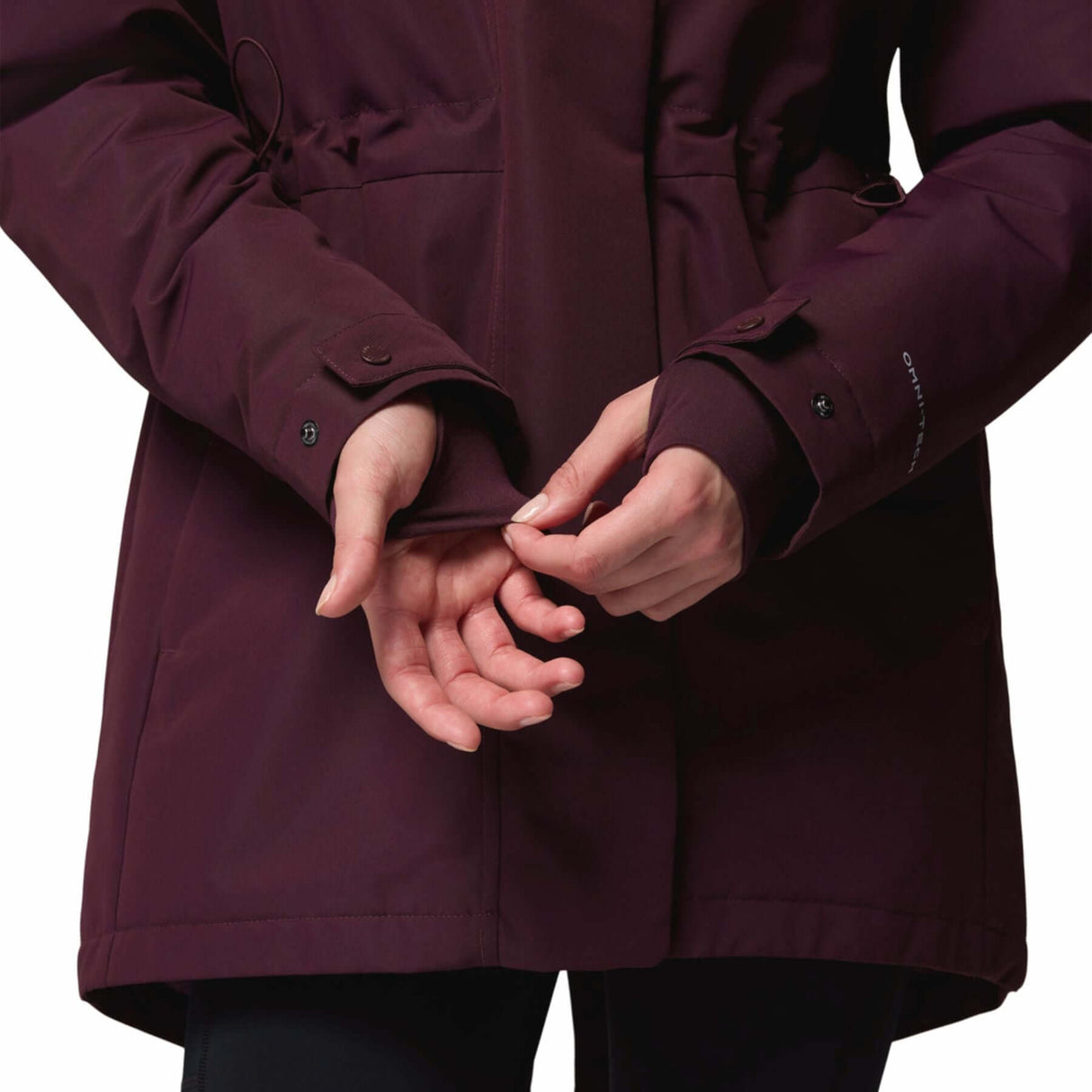 Columbia Women's Venture Days Insulated Jacket Moonvista / X-Small-Moonvista / Small-Moonvista / Medium-Moonvista / Large-Moonvista / X-Large #- 53 Degrees North