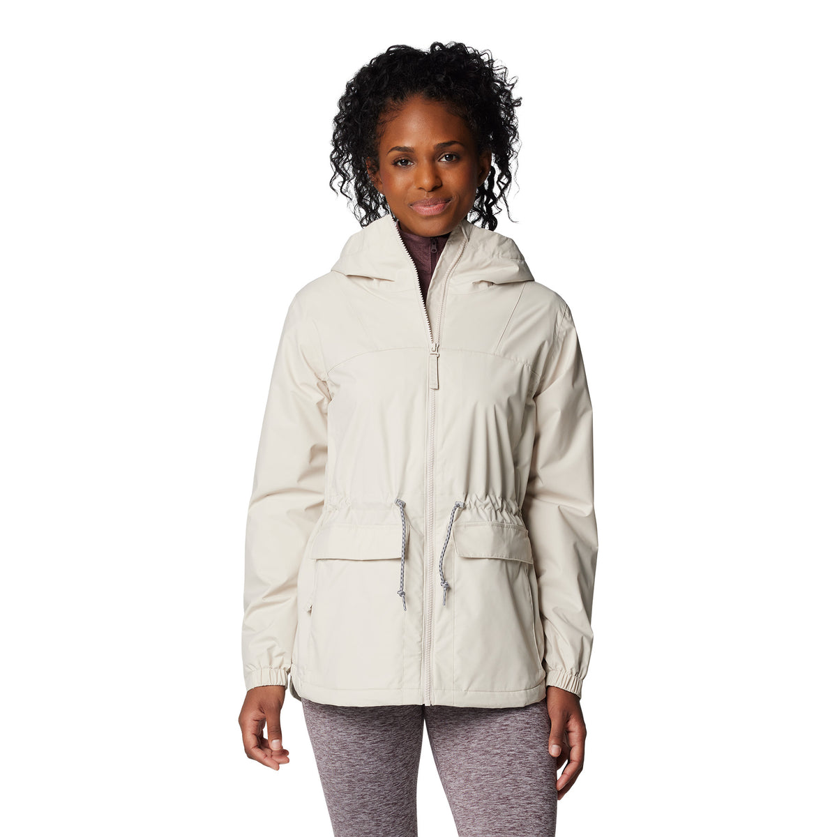 Women's Sweet Creek II Lined Waterproof Jacket