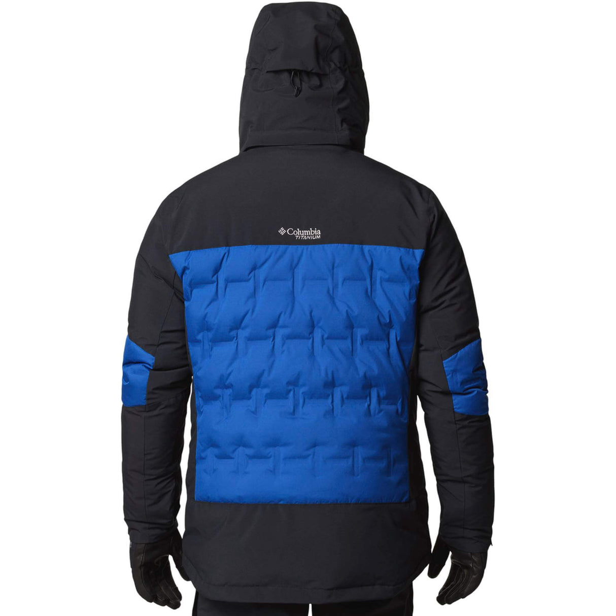 Men's Wild Card IV Down Jacket