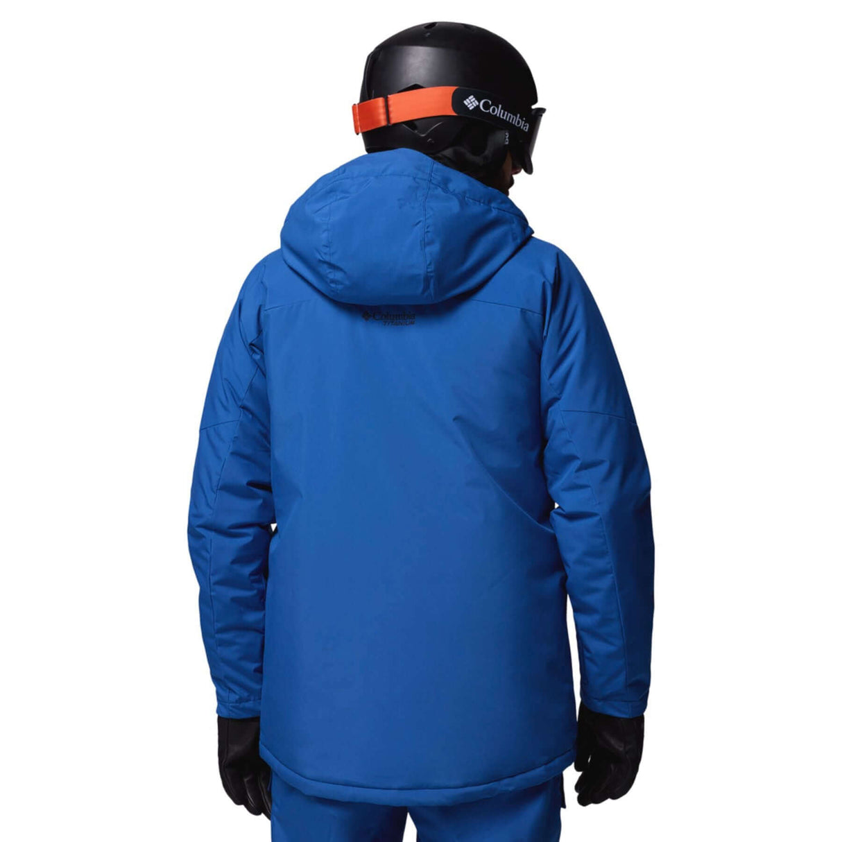 Columbia Men's Winter District III Ski Jacket Mountain Blue/Collegiate Navy / Small-Mountain Blue/Collegiate Navy / Medium-Mountain Blue/Collegiate Navy / Large-Mountain Blue/Collegiate Navy / X-Large-Mountain Blue/Collegiate Navy / XX-Large #- 53 Degrees North