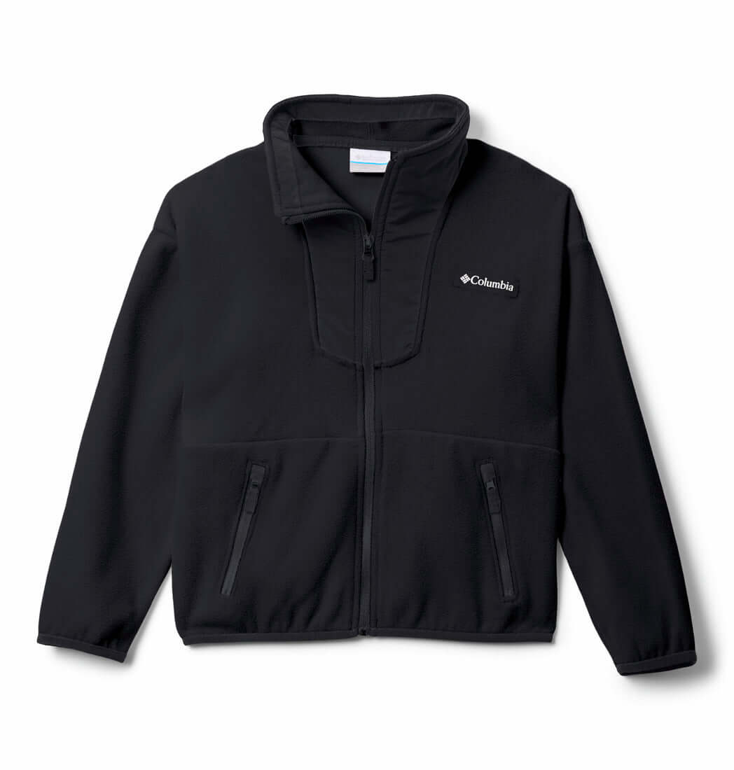 Columbia Youth Sequoia Grove Fleece Jacket | 53 Degrees North