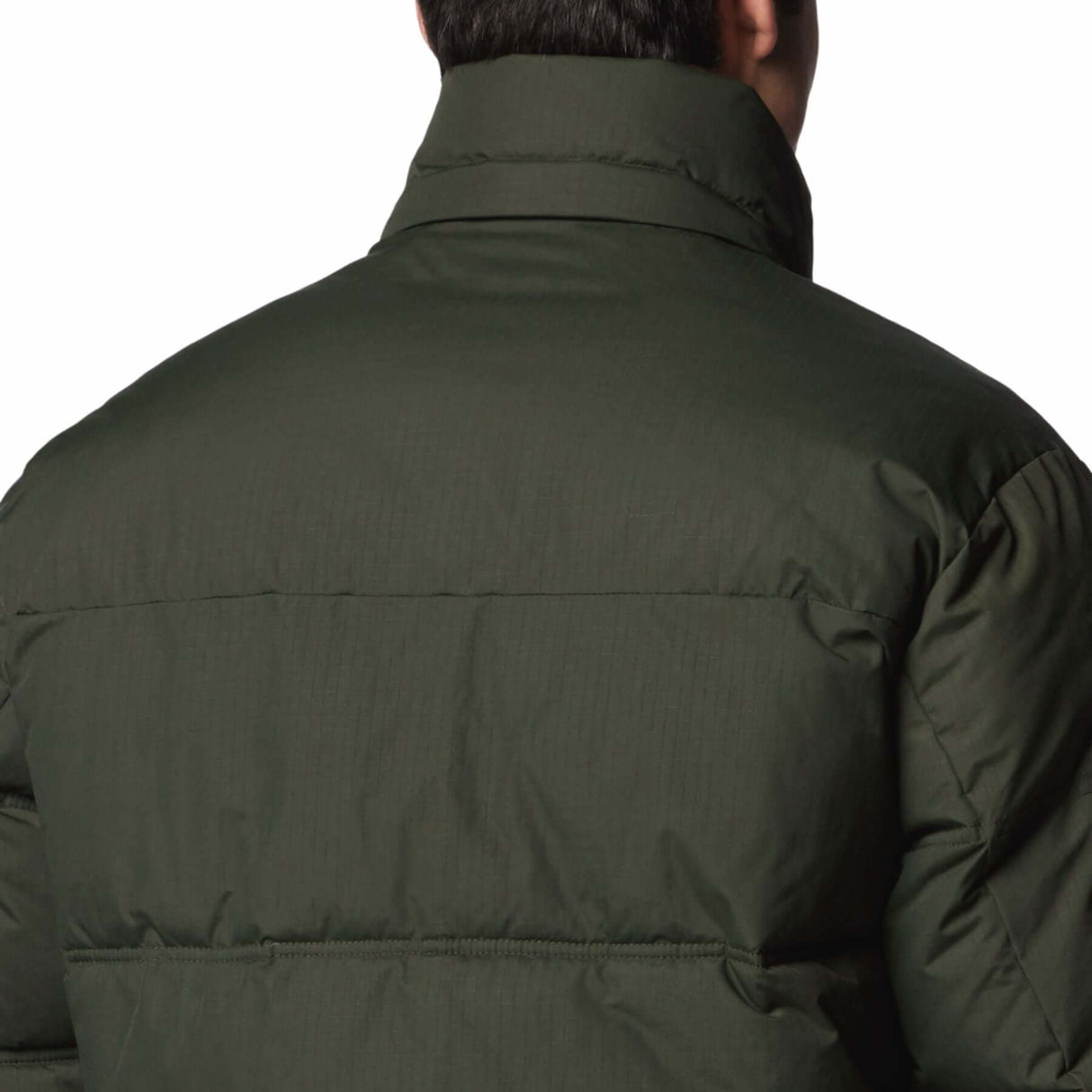 Columbia Men's Landroamer Puffer Jacket Greenscape / Small-Greenscape / Medium-Greenscape / Large-Greenscape / X-Large #- 53 Degrees North