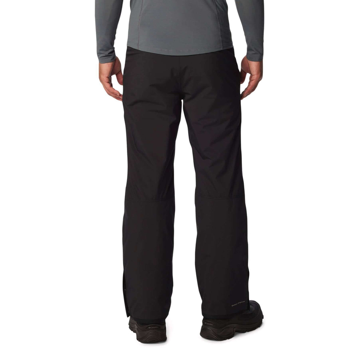 Columbia Men's Shafer Canyon II Ski Trousers Black / Small-Black / Medium-Black / Large-Black / X-Large-Black / XX-Large #- 53 Degrees North