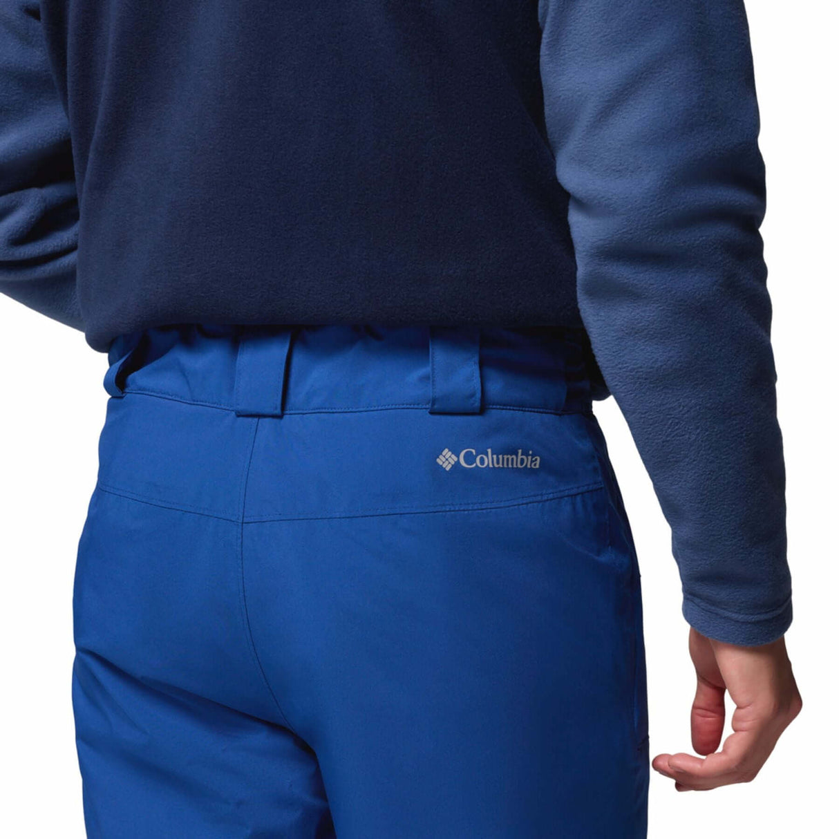 Columbia Men's Shafer Canyon II Ski Trousers Black / Small-Black / Medium-Black / Large-Black / X-Large-Black / XX-Large #- 53 Degrees North