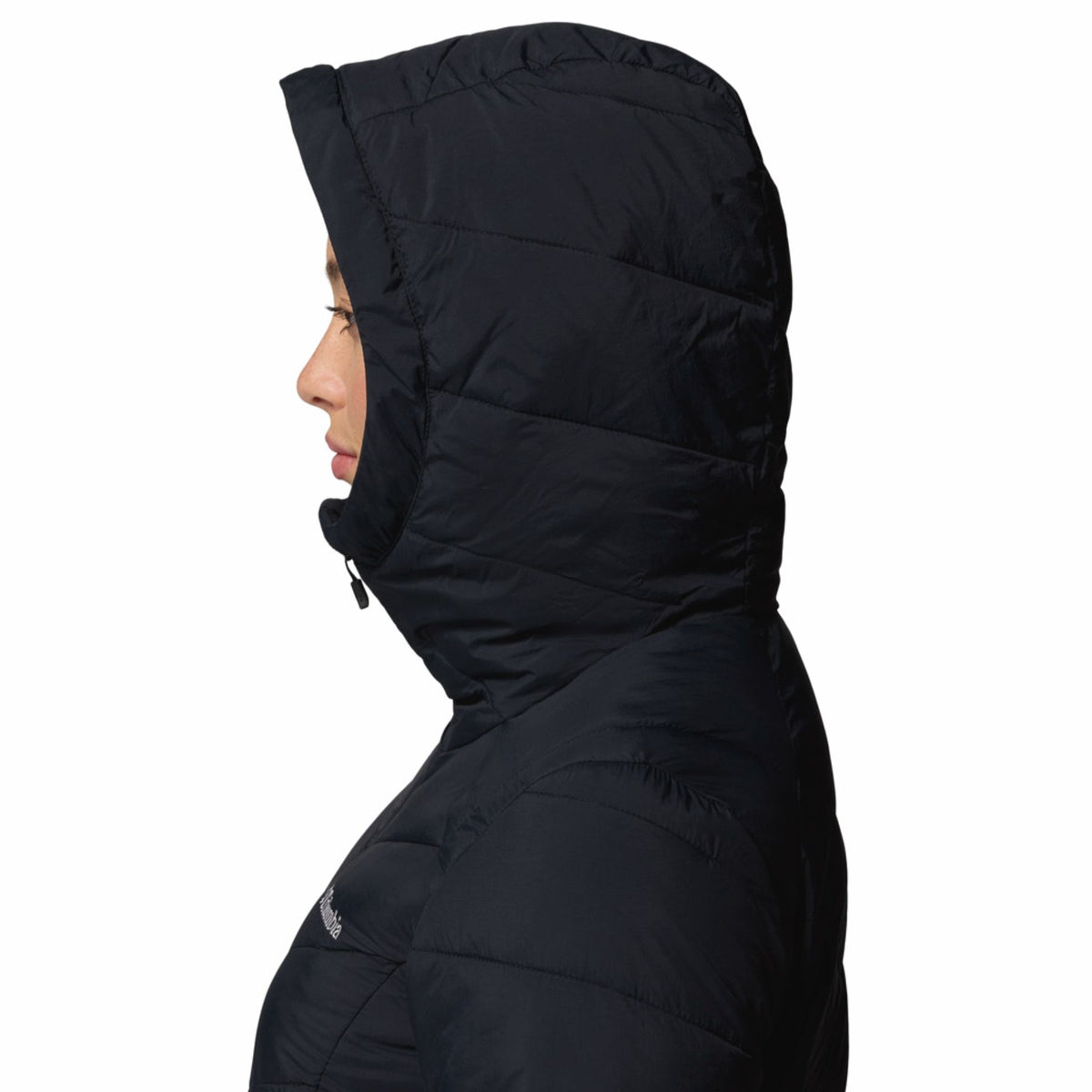 Women's Joy Peak II Hooded Mid Insulated Jacket
