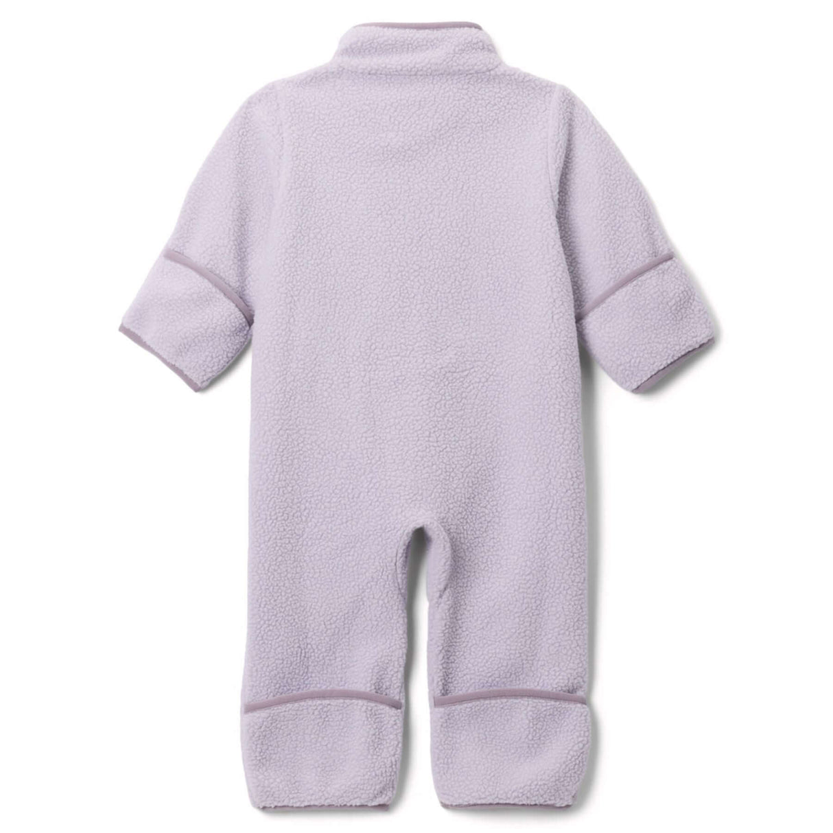 Columbia Kids' Helvetia Bunting Tobacco/Camel Brown / 6-12 Months-Tobacco/Camel Brown / 12-18 Months-Tobacco/Camel Brown / 18-24 Months-Lavender Pearl/Shale Purple / 6-12 Months-Lavender Pearl/Shale Purple / 12-18 Months #- 53 Degrees North