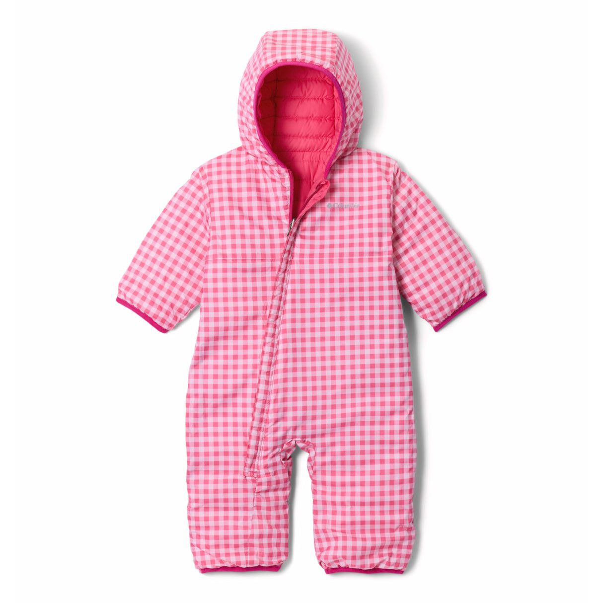 Youth Powder Lite II Reversible Bunting