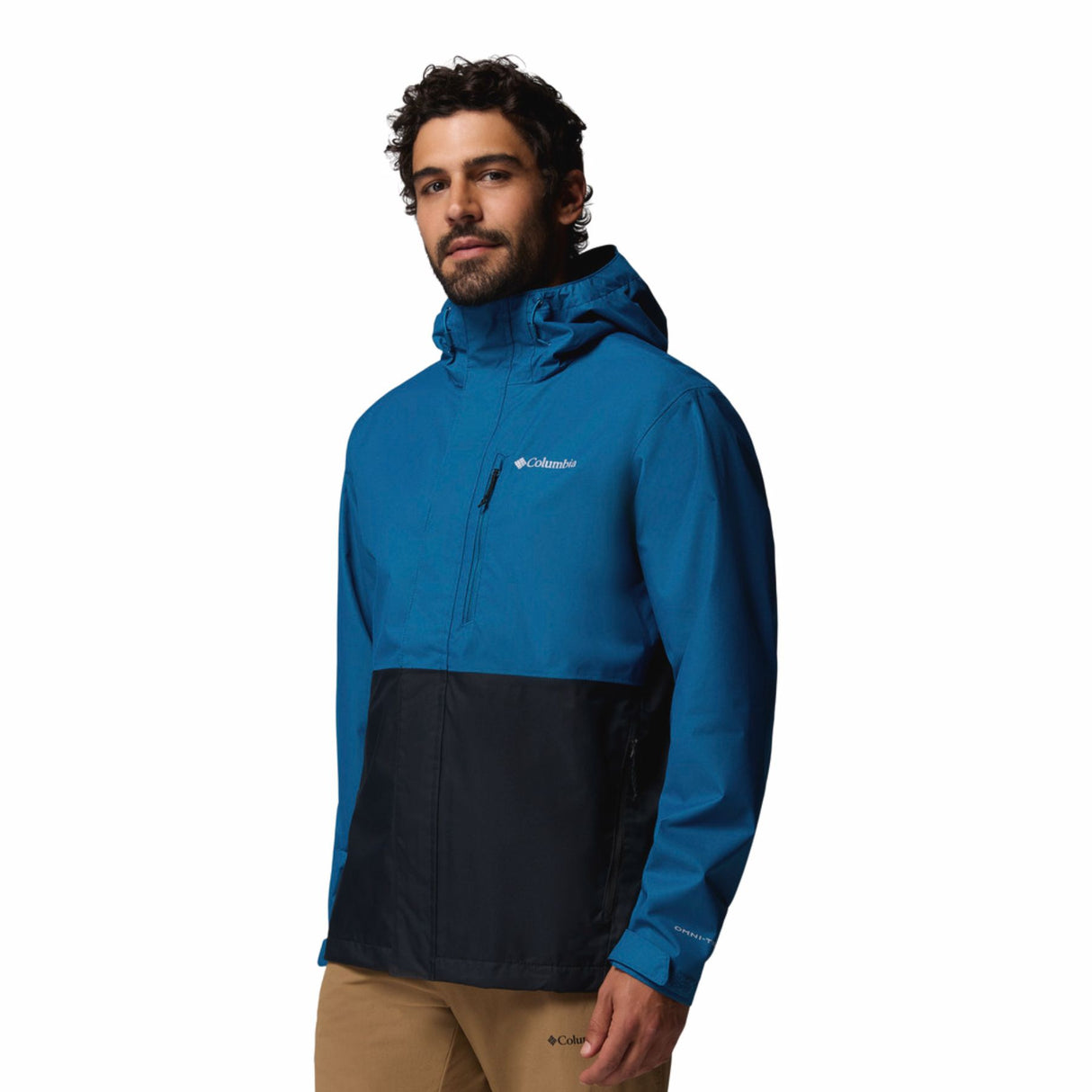 Men's Hikebound II Jacket