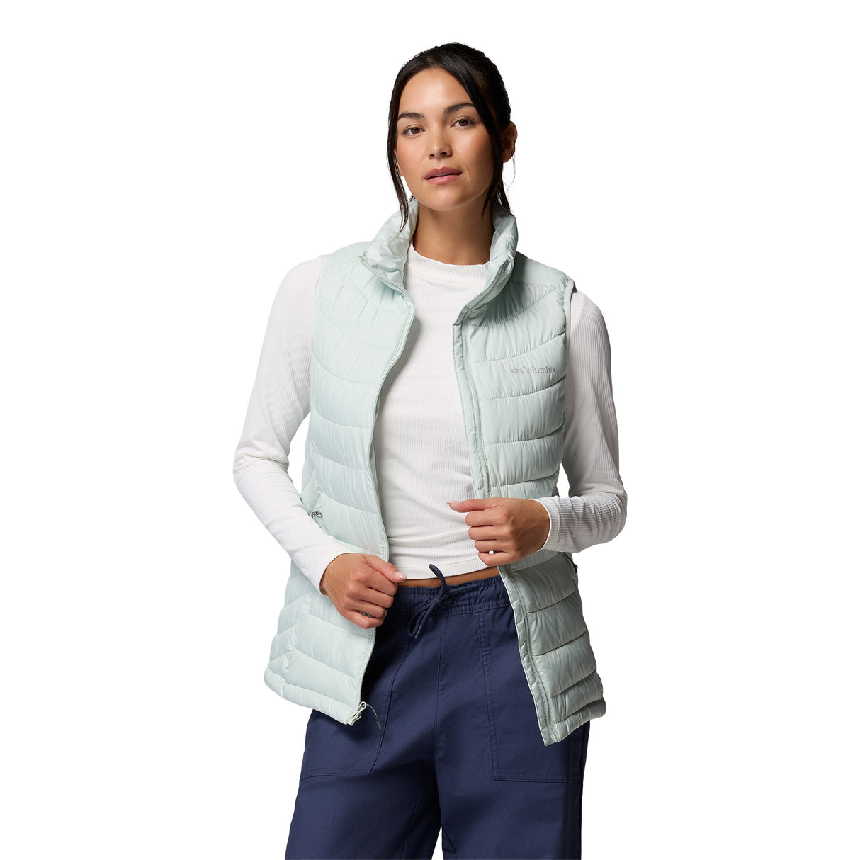 Women's Powder Lite II Vest