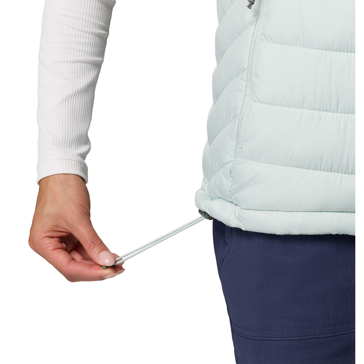 Women's Powder Lite II Vest