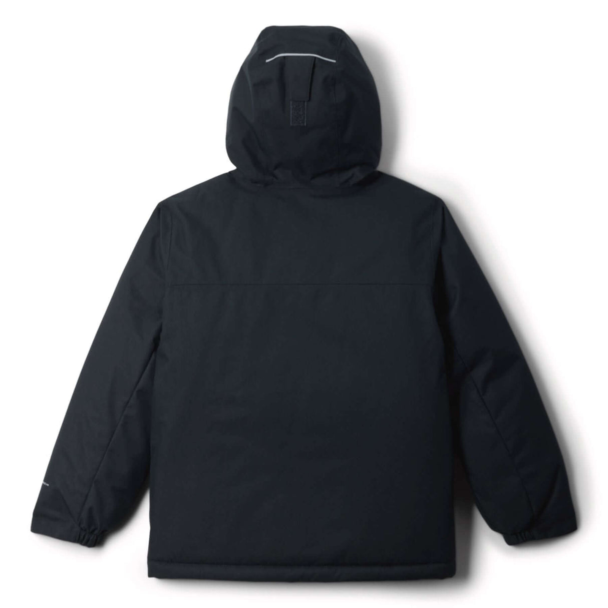 Columbia Kids' Hikebound II Insulated Jacket Black / Age 4-5-Black / Age 6-7-Black / Age 8-9-Black / Age 10-12-Black / Age 14-16 #- 53 Degrees North