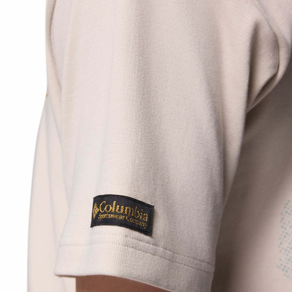 Columbia Men's CSC Heritage Graphic T-Shirt Black Heritage Mini / X-Small-Black Heritage Mini / Small-Black Heritage Mini / Medium-Black Heritage Mini / Large-Black Heritage Mini / X-Large #- 53 Degrees North