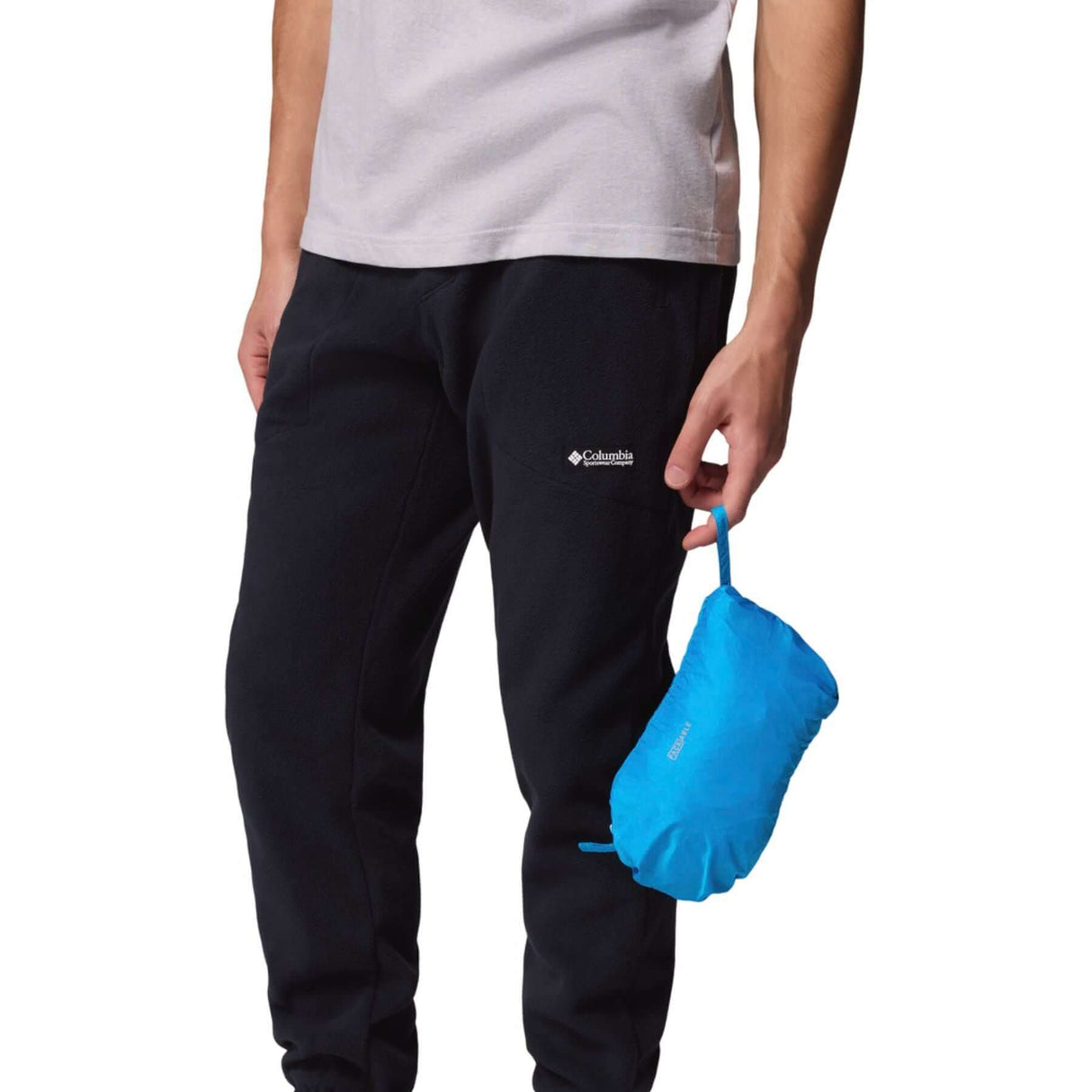 Columbia Men's Challenger II Windbreaker Canoe/Black / Small-Canoe/Black / Medium-Canoe/Black / Large-Canoe/Black / X-Large-Compass Blue/Citron Haze / Small #- 53 Degrees North