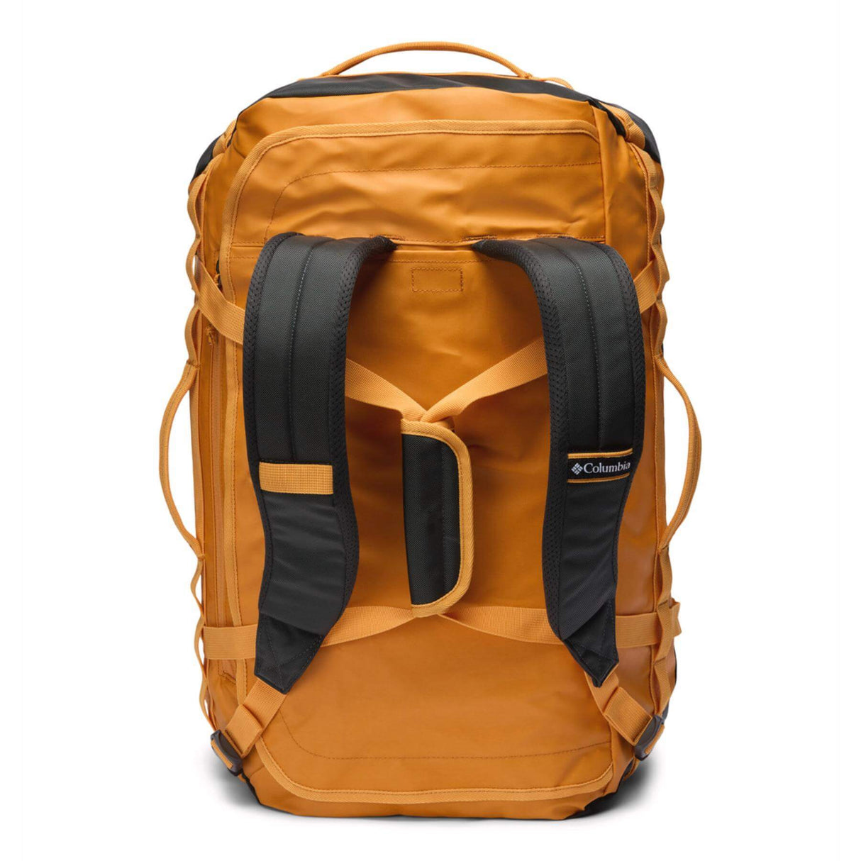 Columbia Landroamer 40L Duffel Rain Forest/Black-Black-Sunstone/Shark #- 53 Degrees North