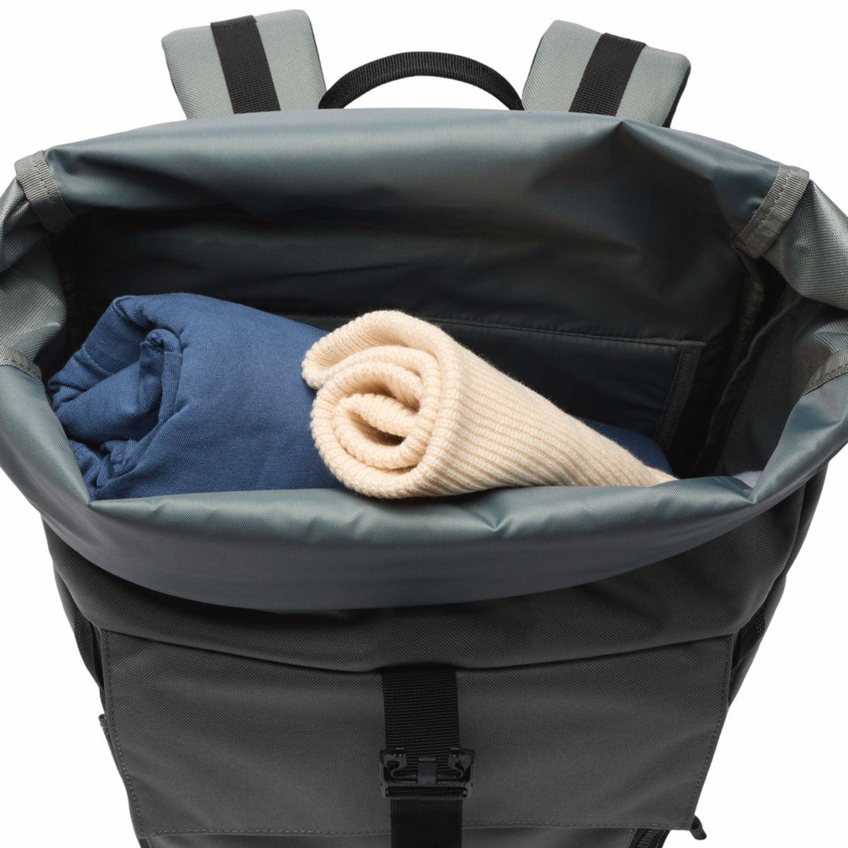 Convey III 27L Rolltop Backpack