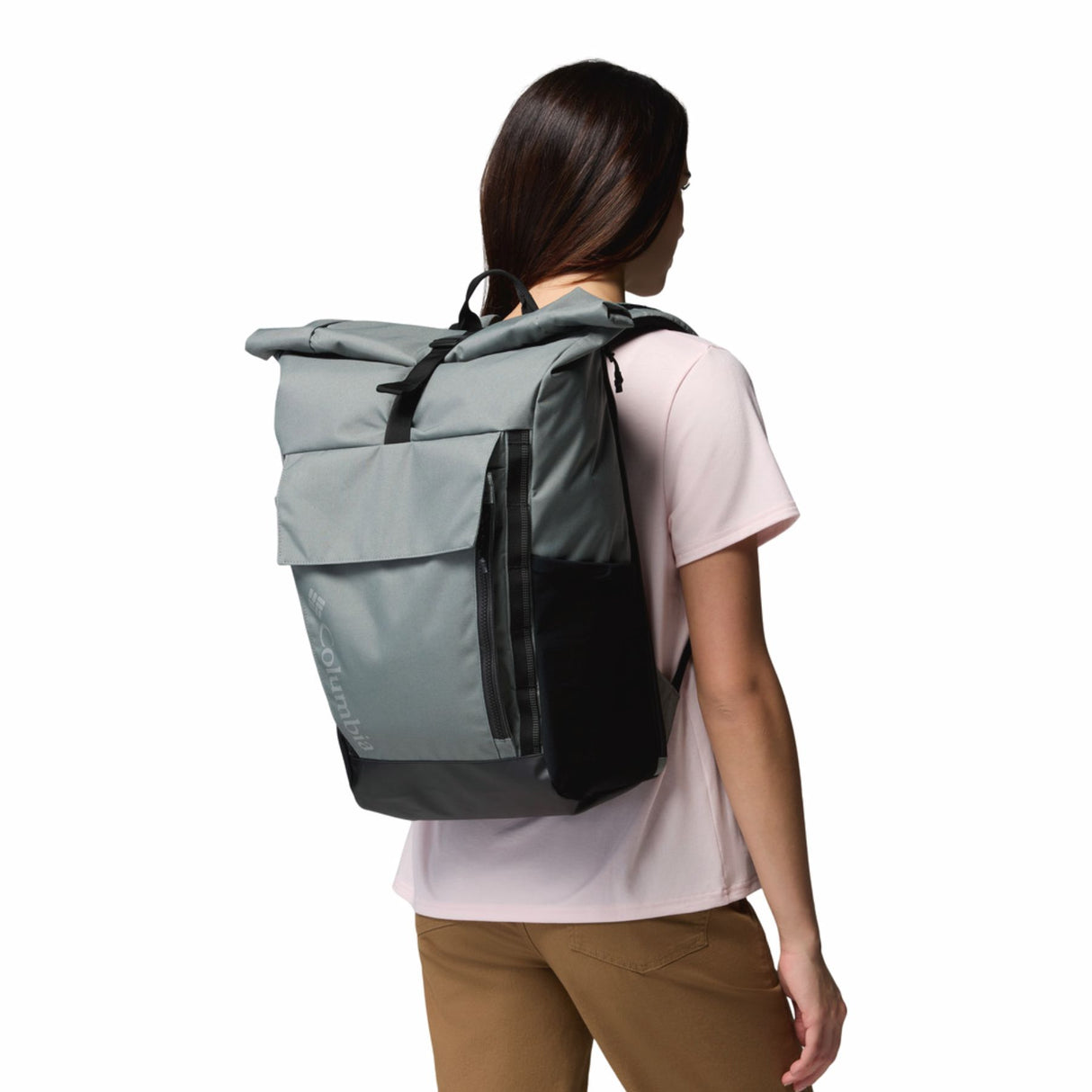 Convey III 27L Rolltop Backpack