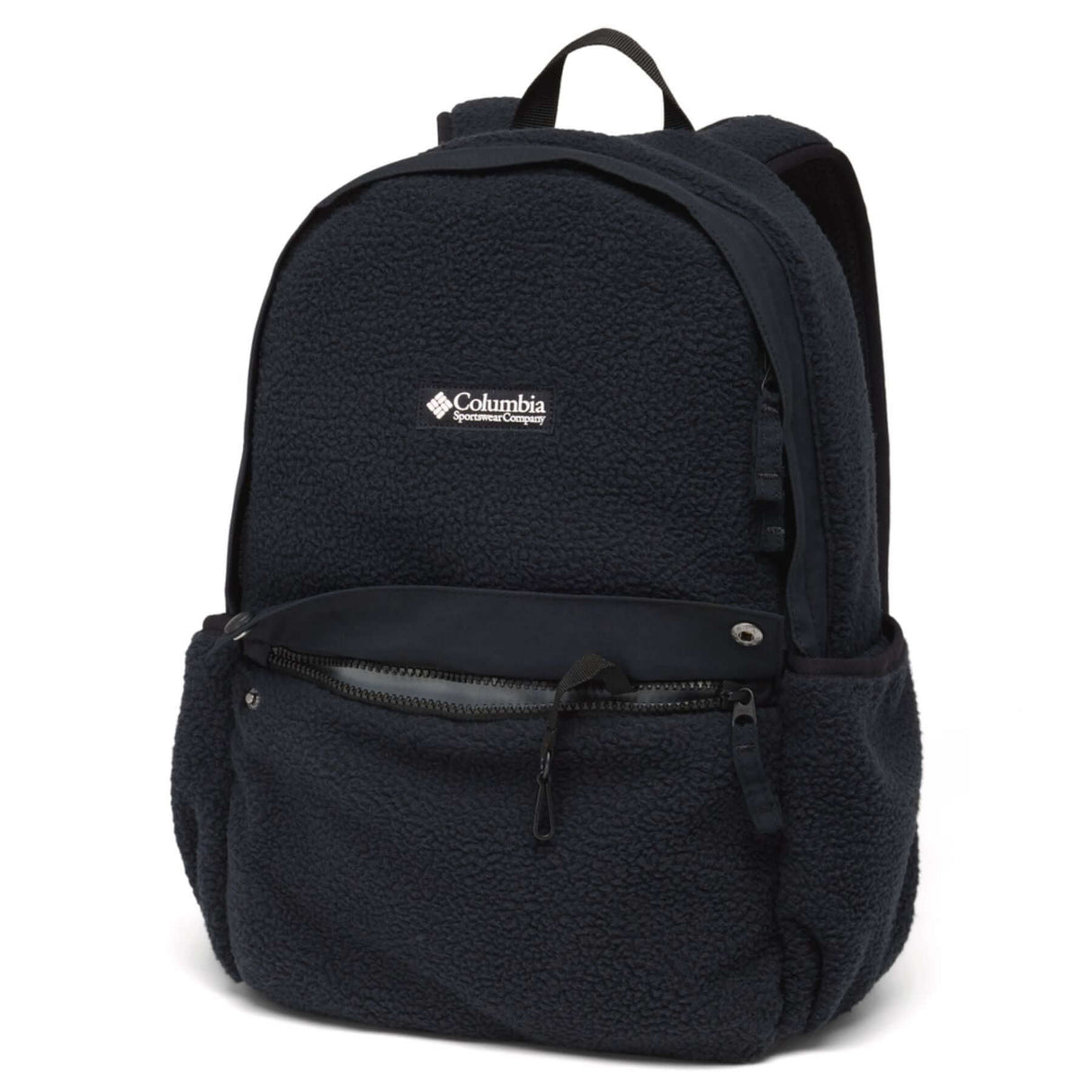 Columbia Helvetia II 14L Backpack Compass Blue/Citron Haze/Black-Black #- 53 Degrees North