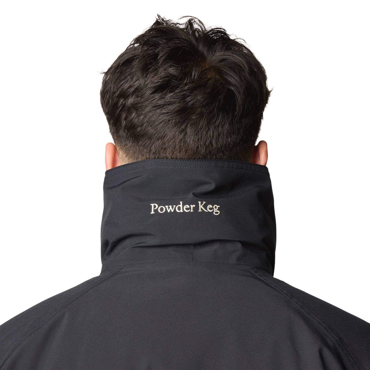 Columbia Men's Powderkeg II Remastered Interchange 3-in-1 Jacket Black / Small-Black / Medium-Black / Large-Black / X-Large-Black / XX-Large #- 53 Degrees North