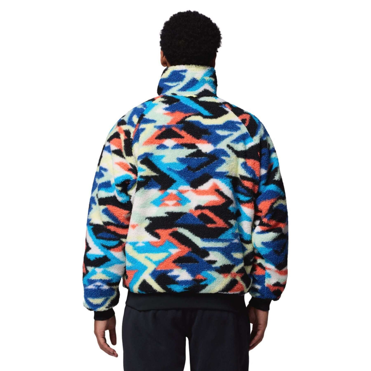 Columbia Men's Powderkeg II Remastered Interchange 3-in-1 Jacket Black / Small-Black / Medium-Black / Large-Black / X-Large-Black / XX-Large #- 53 Degrees North