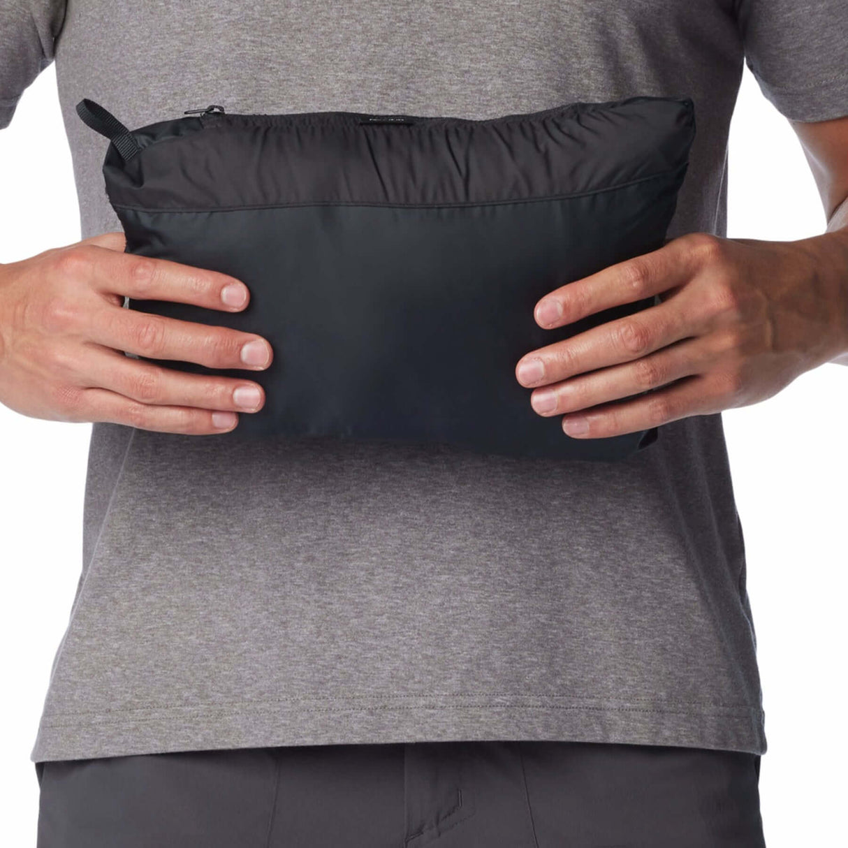 Columbia Men's Silver Falls II Hooded Insulated Jacket Black / Small-Black / Medium-Black / Large-Black / X-Large-Black / XX-Large #- 53 Degrees North