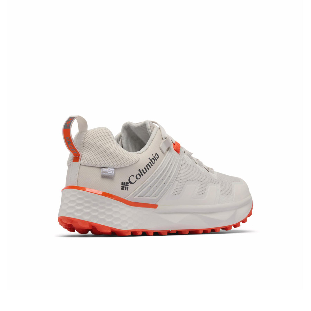 Columbia Men's Facet 75 OutDry Walking Shoes Black/River Blue / UK 8-Black/River Blue / UK 9-Black/River Blue / UK 10-Black/River Blue / UK 11-Black/River Blue / UK 12 #- 53 Degrees North