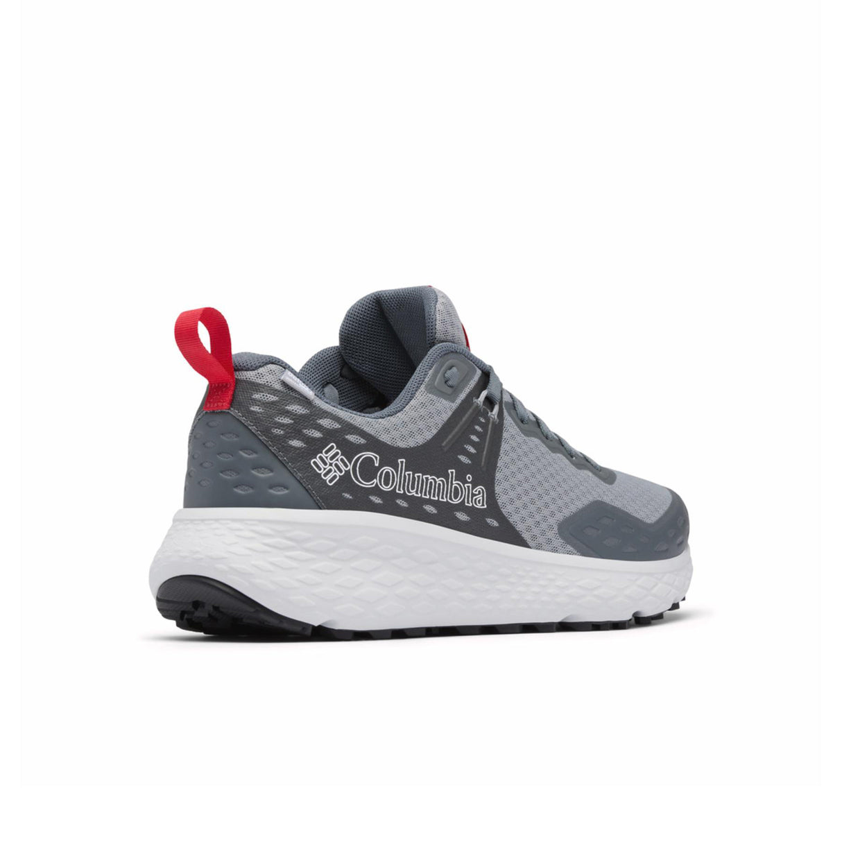 Columbia Men's Konos TRS OutDry Waterproof Shoes Monument/Mountain Red / 8-Monument/Mountain Red / 9-Monument/Mountain Red / 10-Monument/Mountain Red / 11-Monument/Mountain Red / 12 #- 53 Degrees North