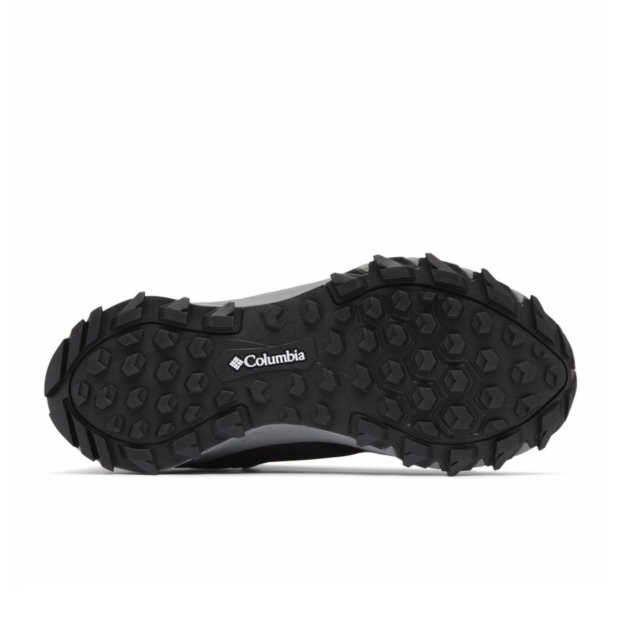 Columbia Women's Peakfreak Hera Mid OutDry Waterproof Boots Black/African Violet / 4-Black/African Violet / 5-Black/African Violet / 5.5-Black/African Violet / 6-Black/African Violet / 6.5 #- 53 Degrees North