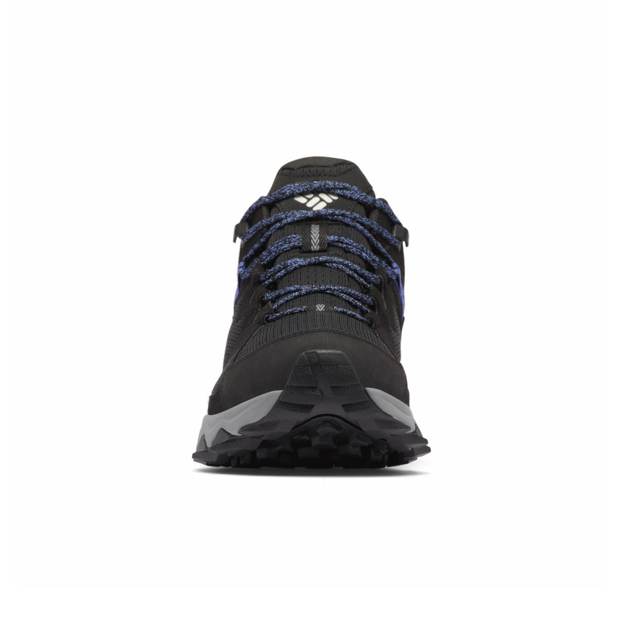 Columbia Women's Peakfreak Hera Mid OutDry Waterproof Boots Black/African Violet / 4-Black/African Violet / 5-Black/African Violet / 5.5-Black/African Violet / 6-Black/African Violet / 6.5 #- 53 Degrees North