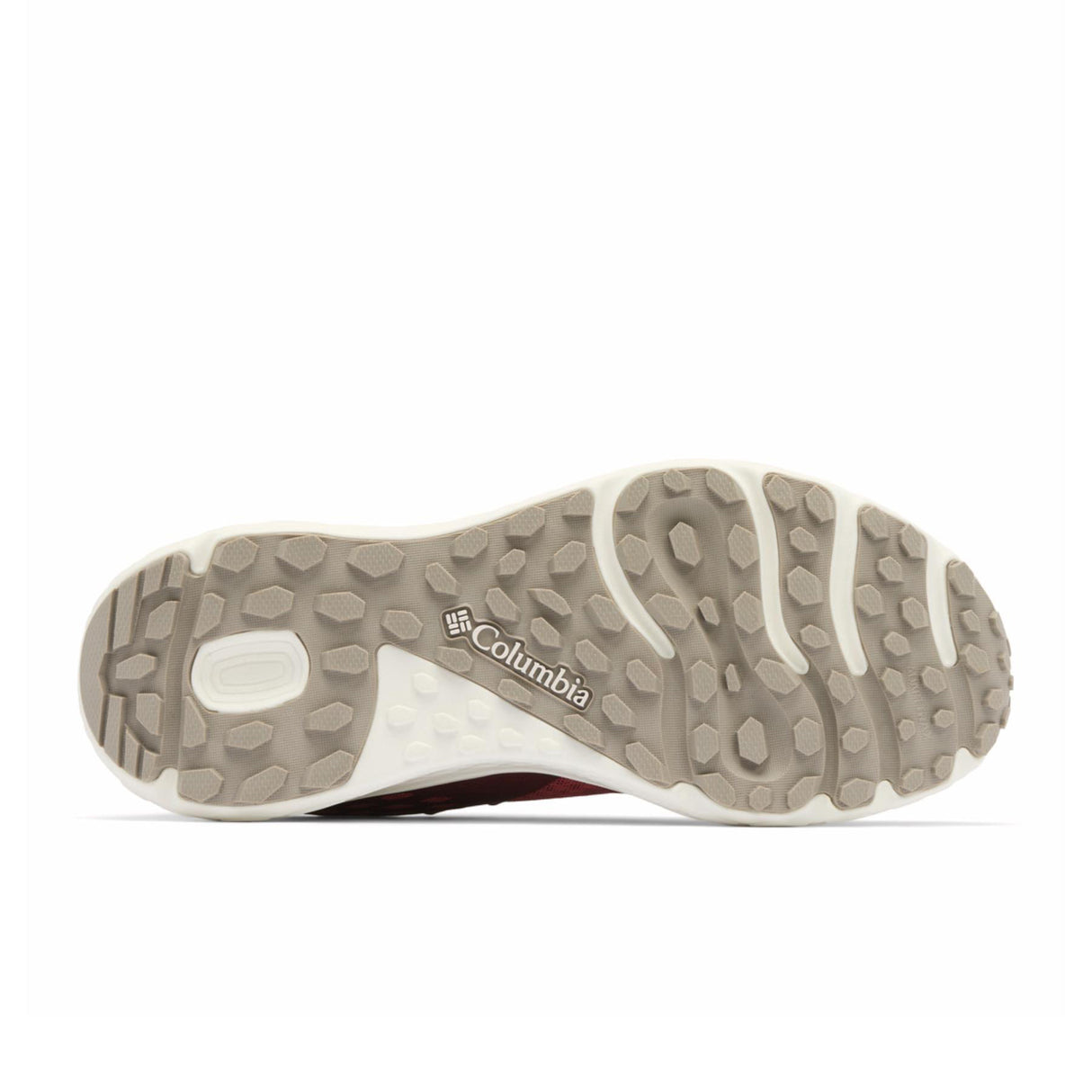 Columbia Women's Konos TRS OutDry Walking Shoes Dusty Crimson/Chianti / 4-Dusty Crimson/Chianti / UK 5-Dusty Crimson/Chianti / UK 6-Dusty Crimson/Chianti / UK 7-Dusty Crimson/Chianti / UK 8 #- 53 Degrees North