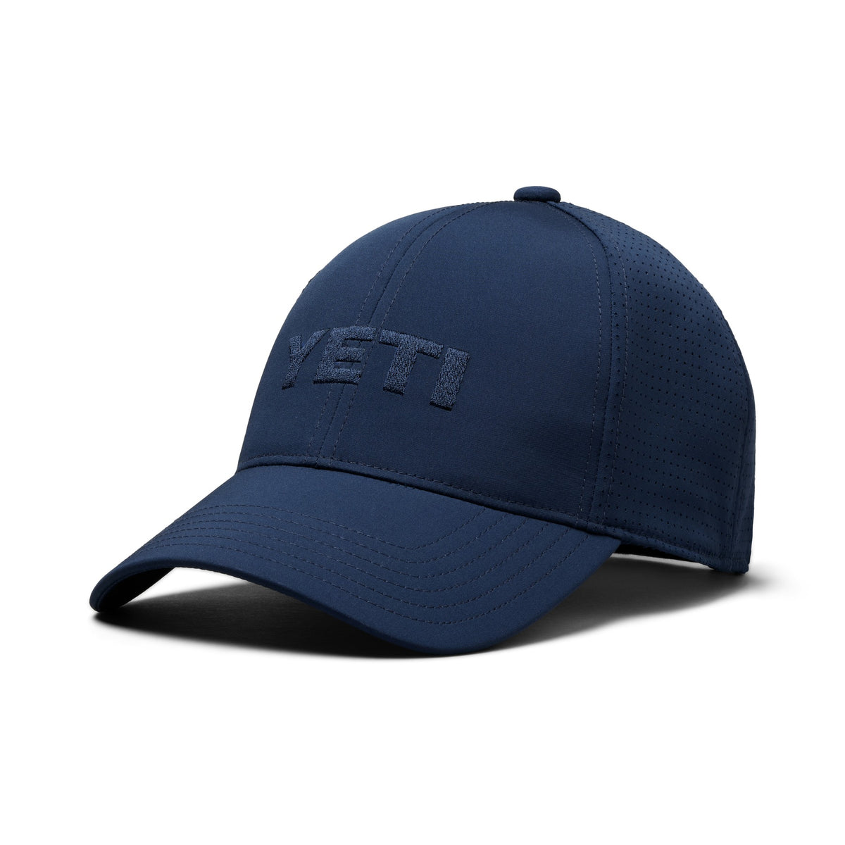 Structured Performance Hat