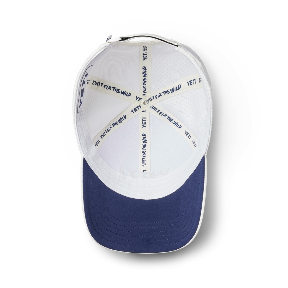Structured Performance Hat