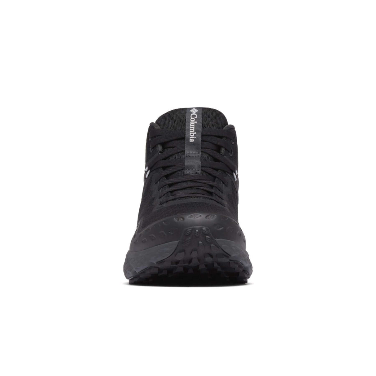 Columbia Men's Konos TRS OutDry Mid Boots Black/Shark / UK 8-Black/Shark / UK 9-Black/Shark / UK 10-Black/Shark / UK 11-Black/Shark / UK 12 #- 53 Degrees North