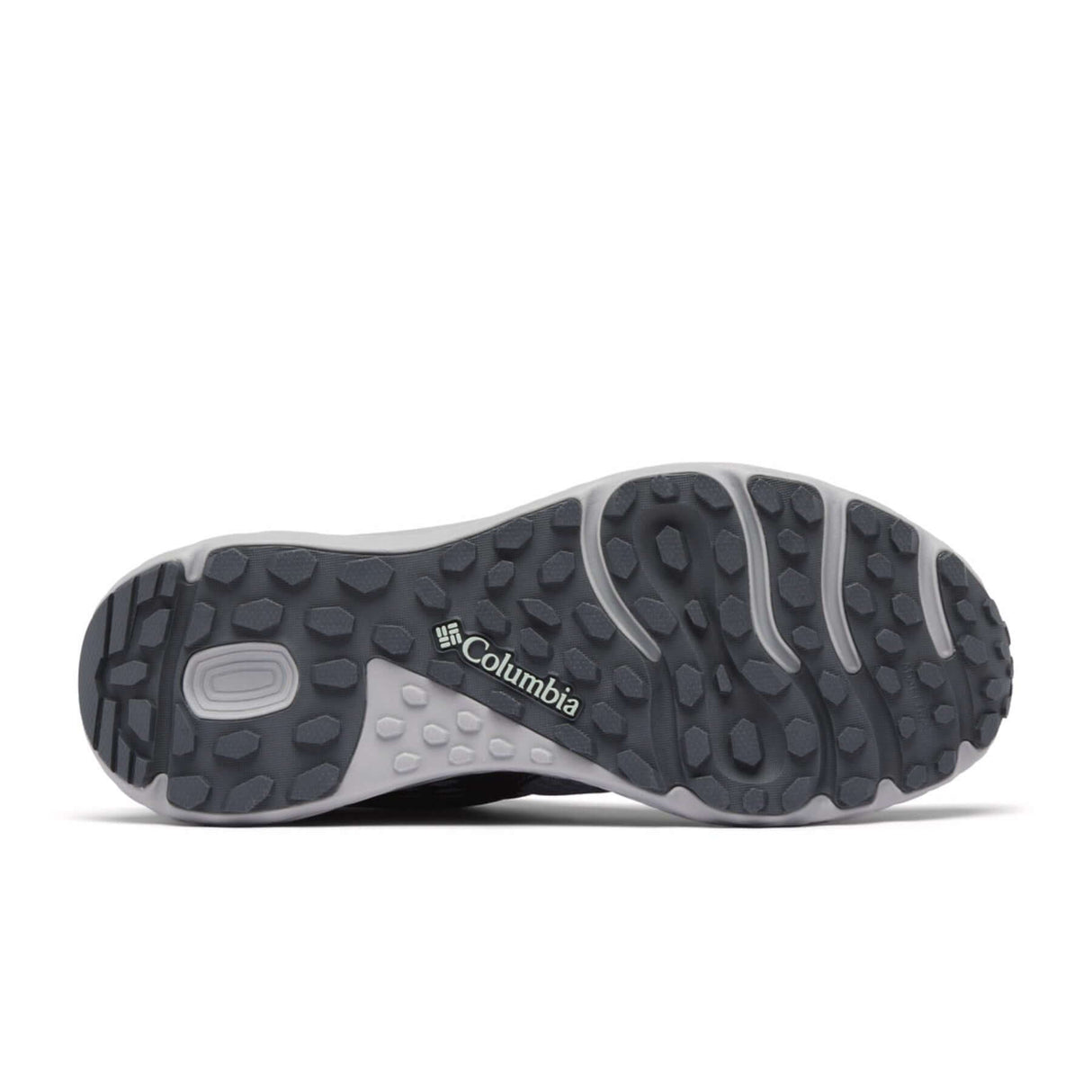 Columbia Women's Konos TRS OutDry Mid Hiking Boots Ti Grey Steel/Teal / UK 4-Ti Grey Steel/Teal / UK 5-Ti Grey Steel/Teal / UK 6-Ti Grey Steel/Teal / UK 7-Ti Grey Steel/Teal / UK 8 #- 53 Degrees North