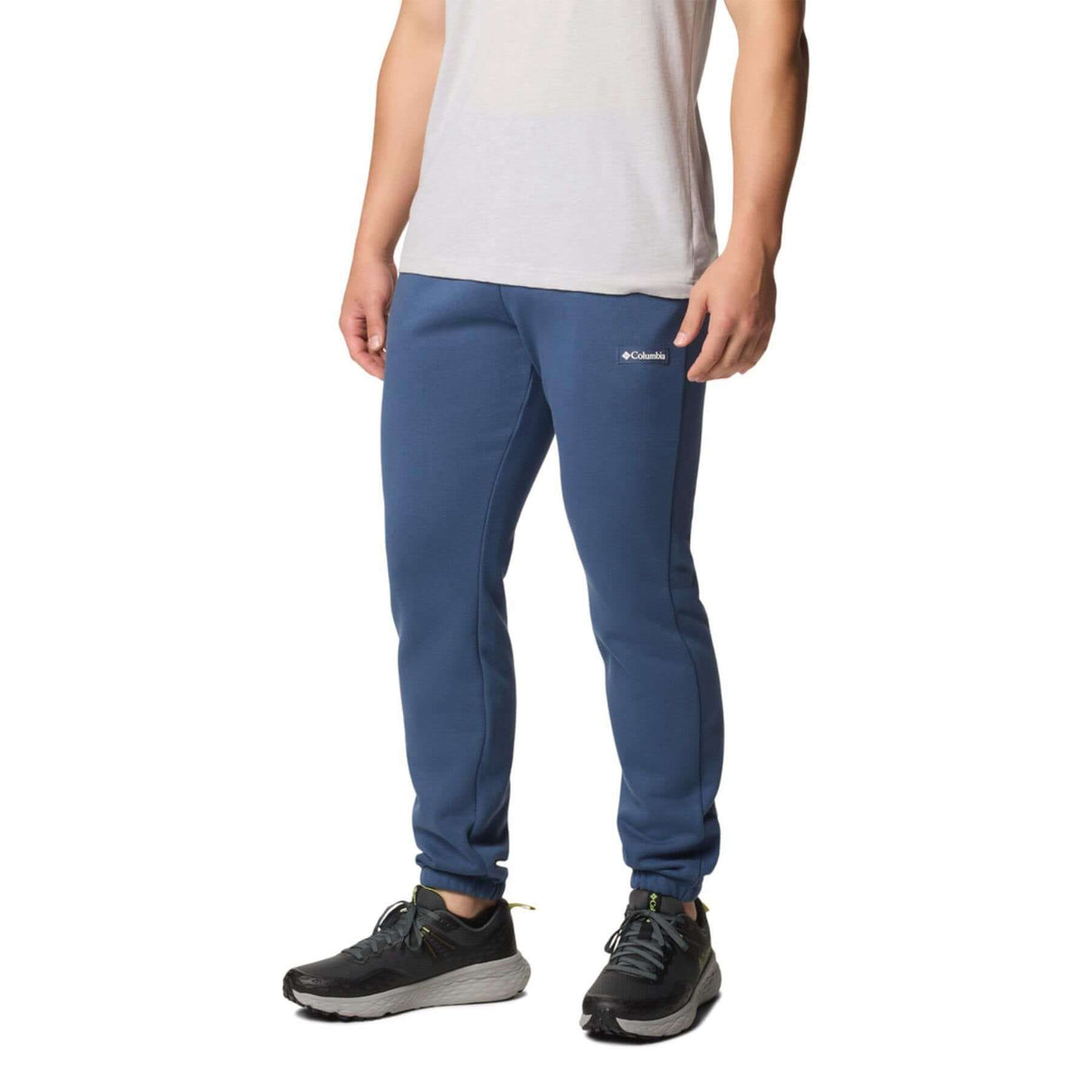 Columbia Men's Meridian Creek Joggers Black / Small-Black / Medium-Black / Large-Black / X-Large-Black / XX-Large #- 53 Degrees North