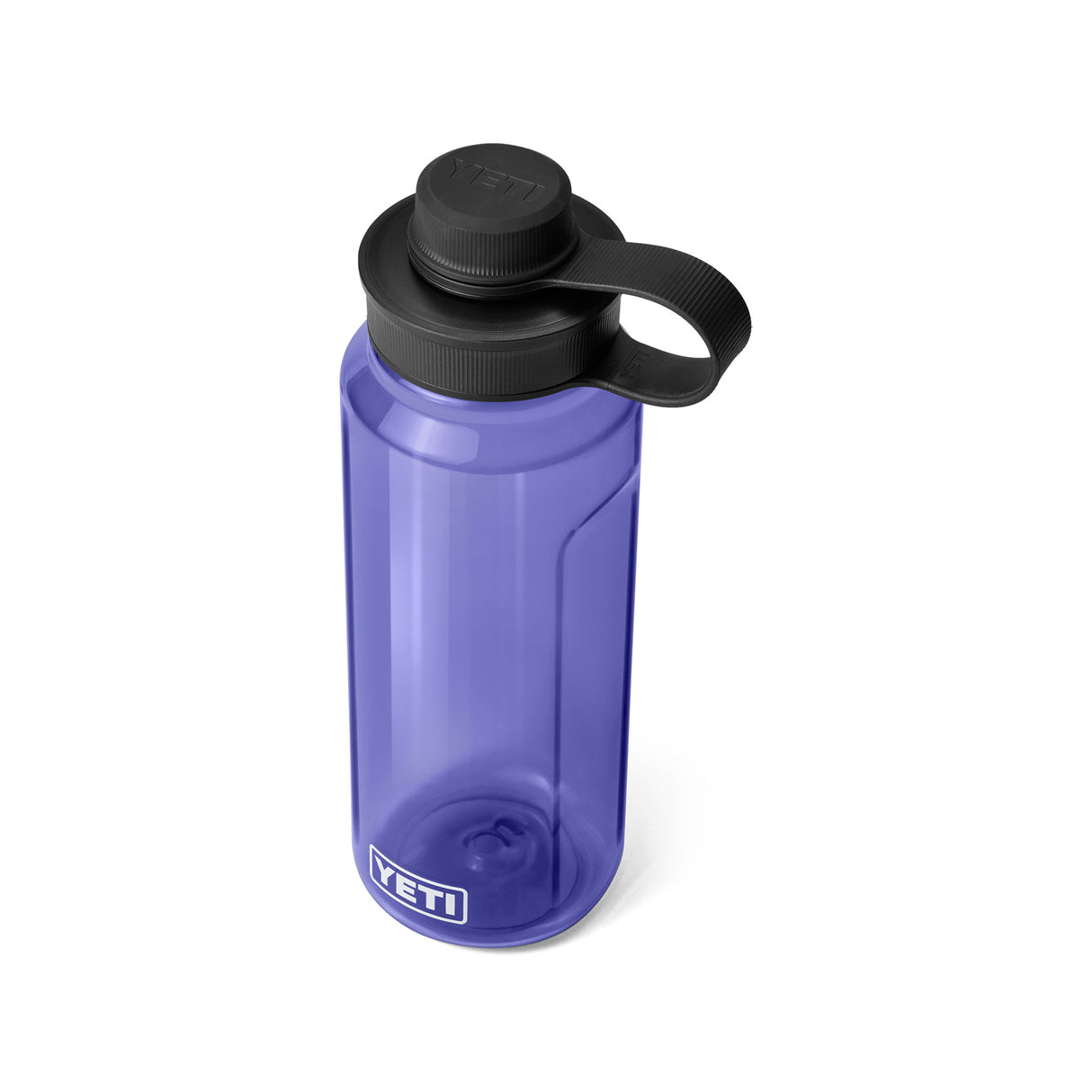 YETI Yonder Tether Water Bottle 1L Black Forest Green-Tropical Pink-Ultramarine-Seafoam-Navy - 53 Degrees North