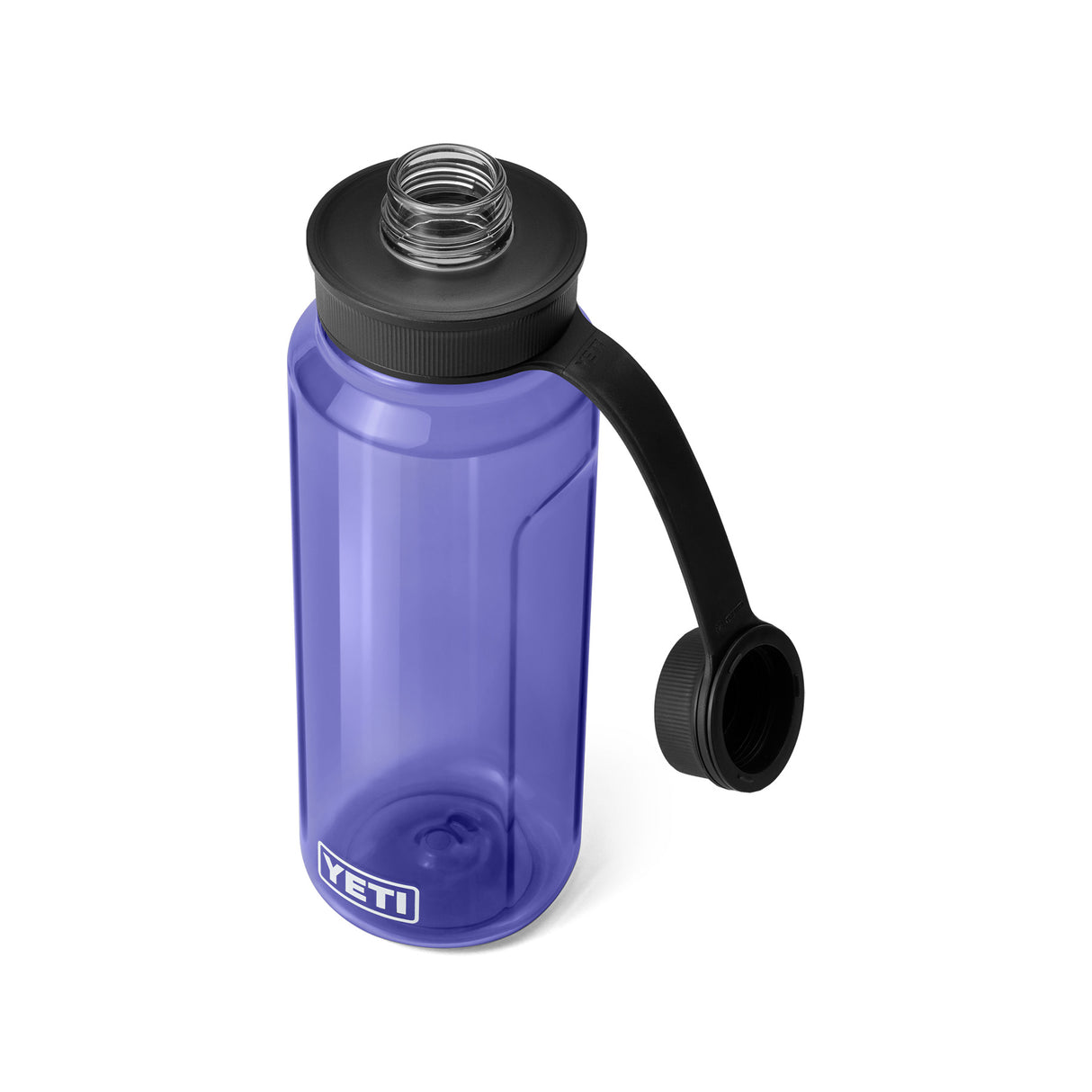 YETI Yonder Tether Water Bottle 1L Black Forest Green-Tropical Pink-Ultramarine-Seafoam-Navy - 53 Degrees North