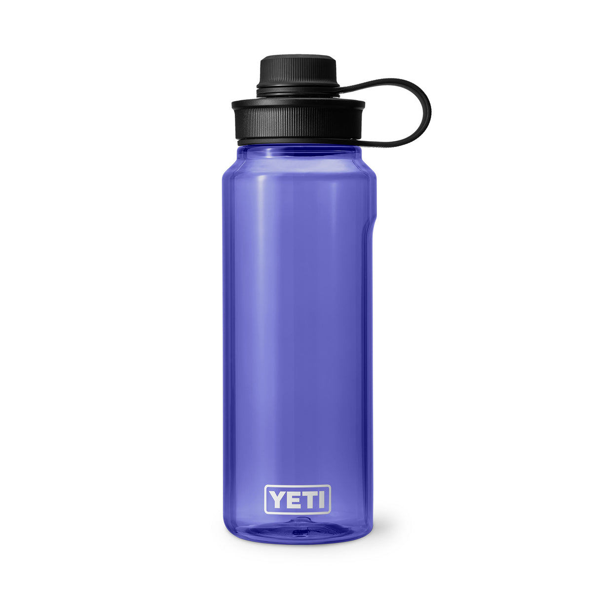 YETI Yonder Tether Water Bottle 1L Black Forest Green-Tropical Pink-Ultramarine-Seafoam-Navy - 53 Degrees North