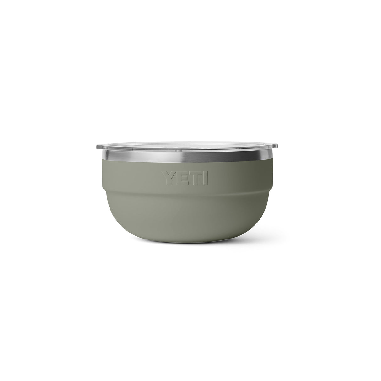 YETI Rambler Bowl Medium / Pampa Green - 53 Degrees North