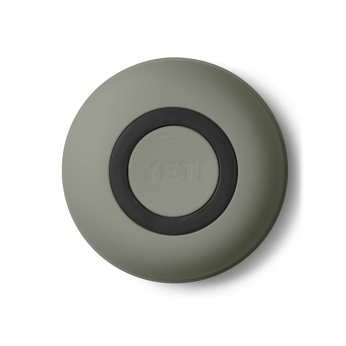 YETI Rambler Bowl Small / Pampa Green - 53 Degrees North