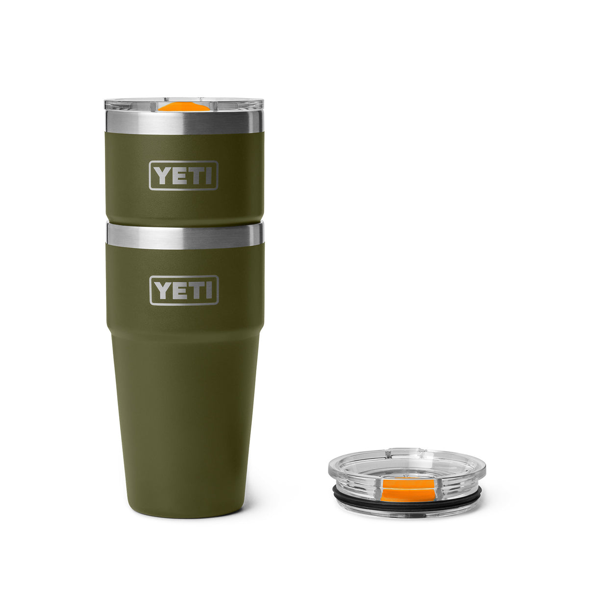 Rambler 20 oz (591 ml) Stackable Cup