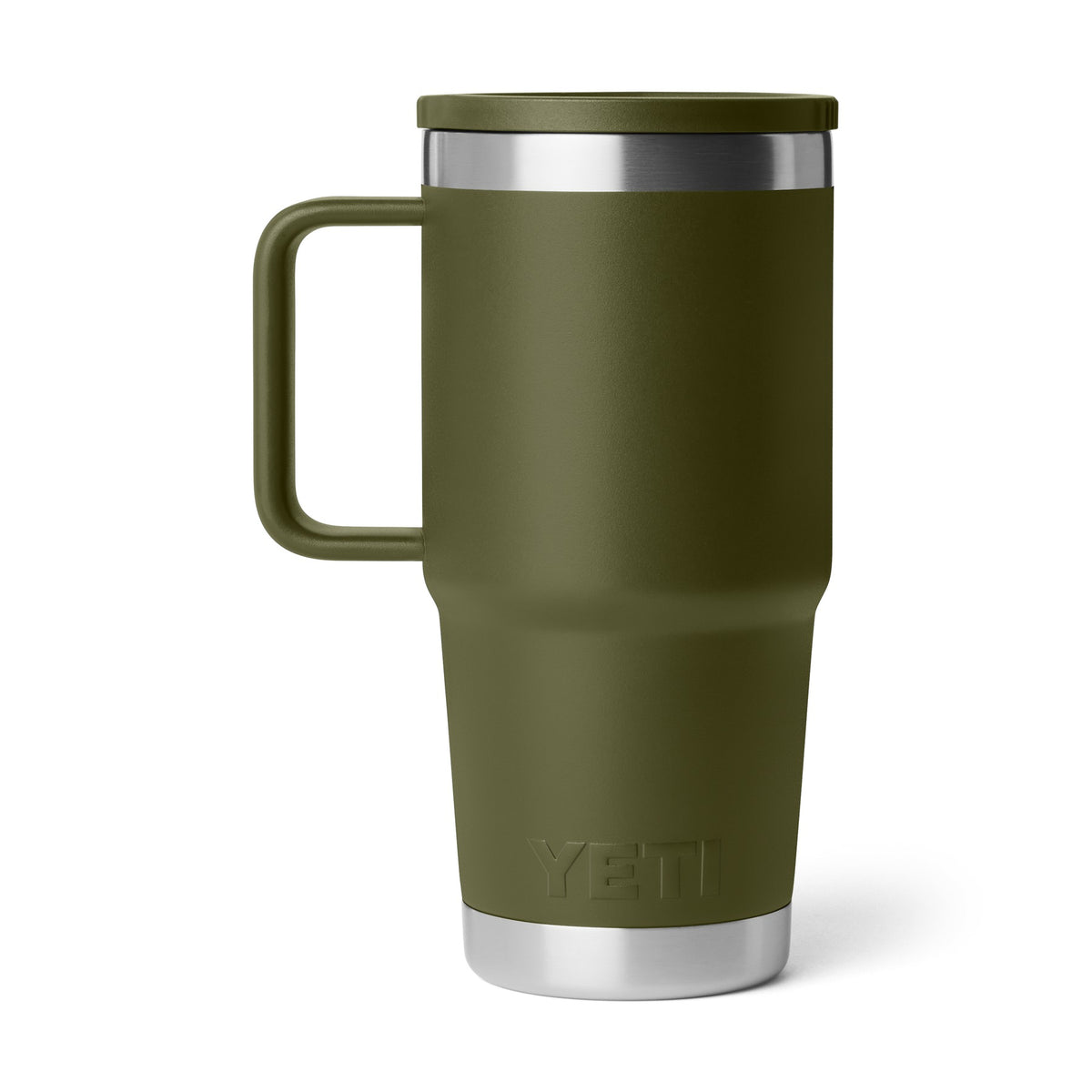 Rambler 20 oz (591 ml) Travel Mug 2.0