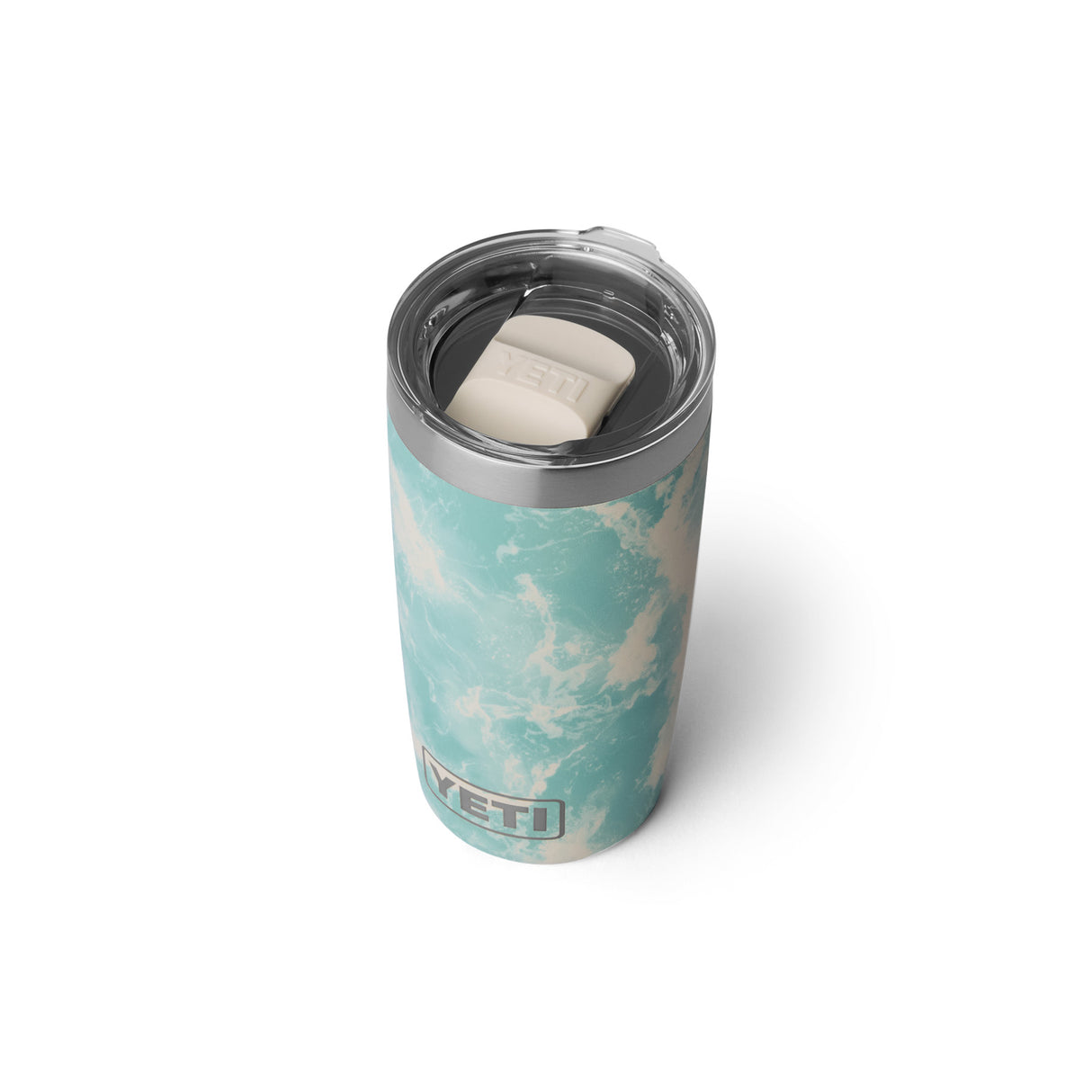 Rambler 10 oz (296 ml) Tumbler