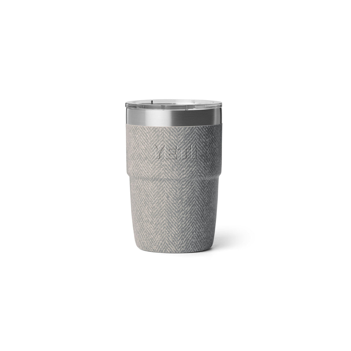 Rambler 8 oz (237 ml) Ceramic Lined Stackable Cup
