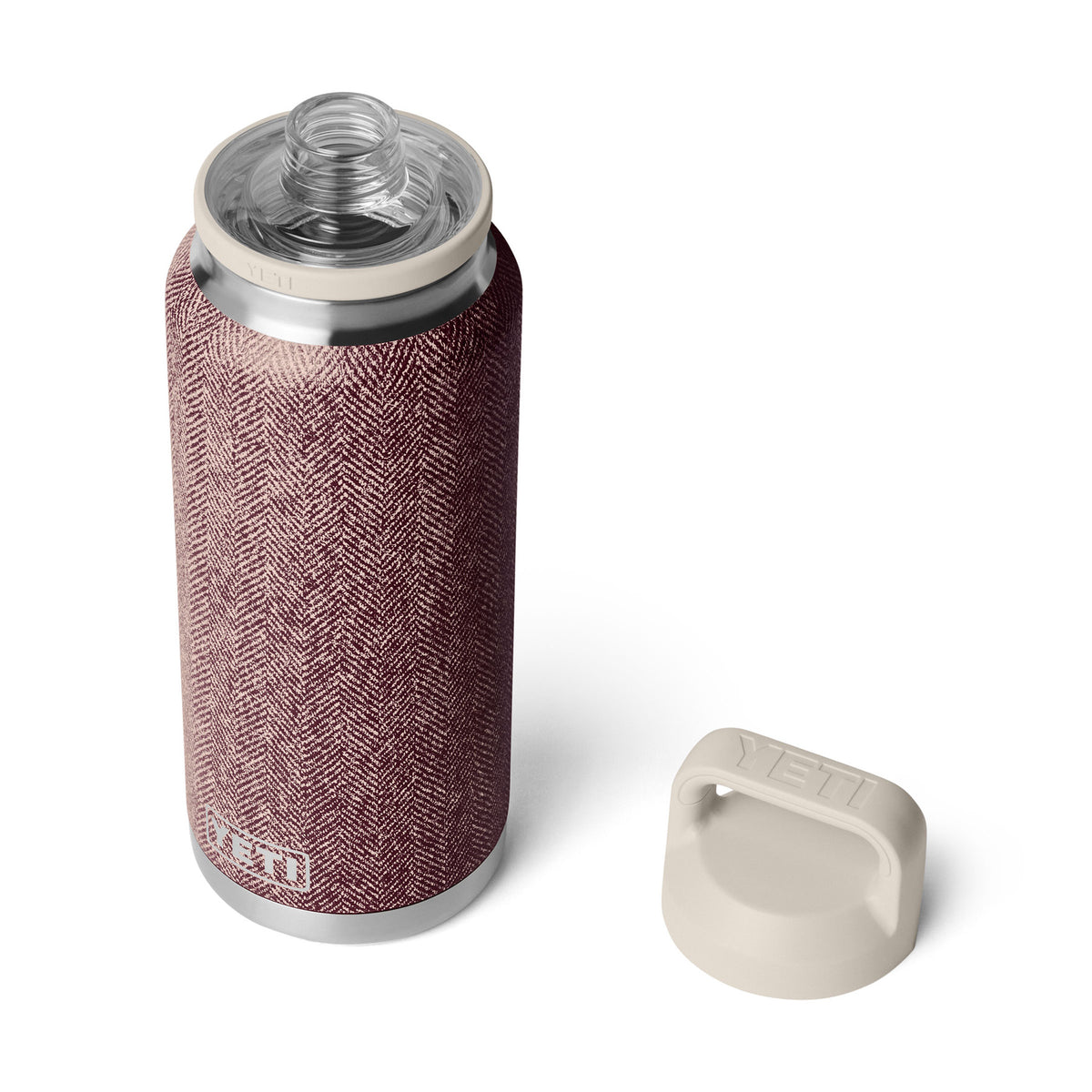 Rambler 36oz (1065 ml) Bottle with Chug Cap