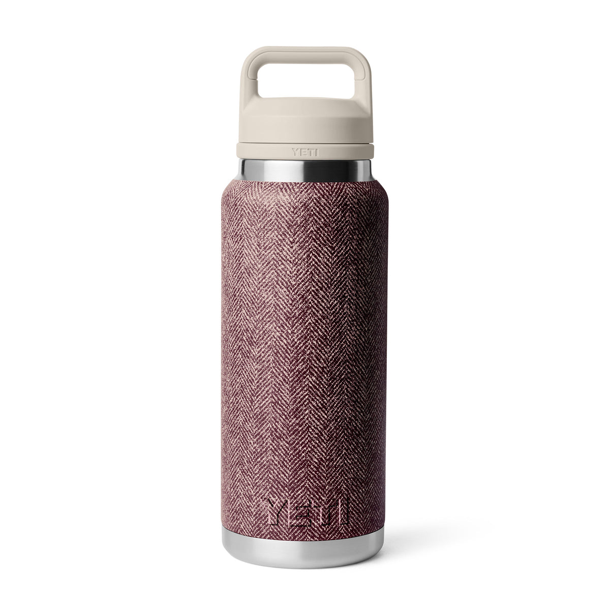 Rambler 36oz (1065 ml) Bottle with Chug Cap