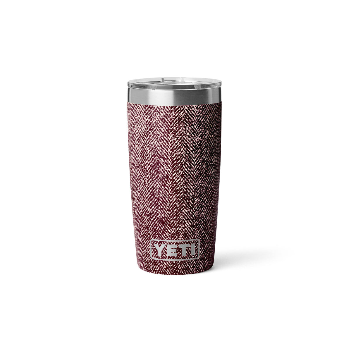 Rambler 10 oz (296 ml) Tumbler