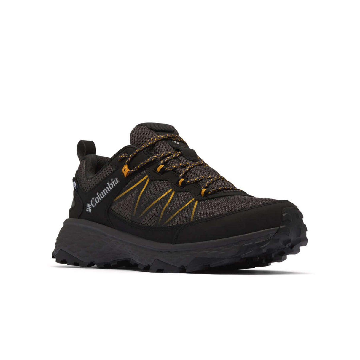 Columbia Men's Peakfreak Rush OutDry Walking Shoes Everblue/Citron Haze / UK 8-Everblue/Citron Haze / UK 9-Everblue/Citron Haze / UK 9.5-Everblue/Citron Haze / UK 10-Everblue/Citron Haze / UK 10.5 #- 53 Degrees North