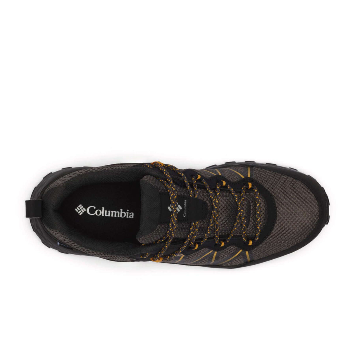 Columbia Men's Peakfreak Rush OutDry Walking Shoes Everblue/Citron Haze / UK 8-Everblue/Citron Haze / UK 9-Everblue/Citron Haze / UK 9.5-Everblue/Citron Haze / UK 10-Everblue/Citron Haze / UK 10.5 #- 53 Degrees North